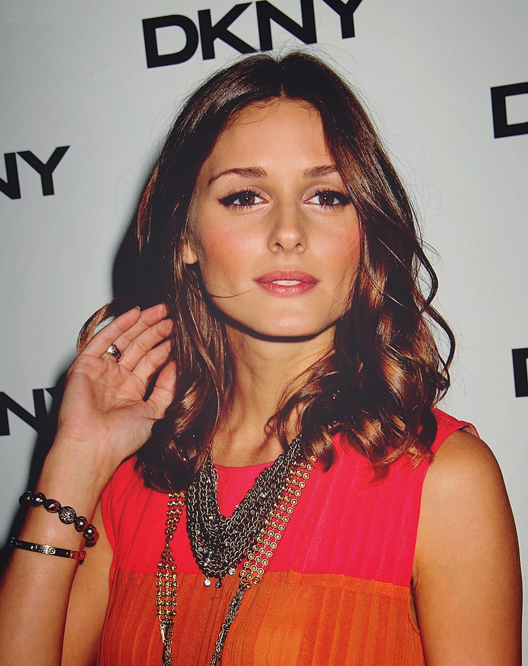 Picture of Olivia Palermo