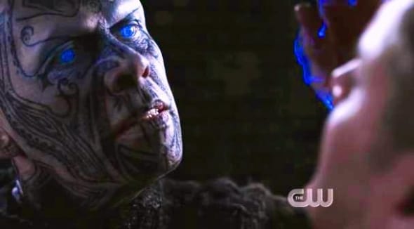 Supernatural Supernatural