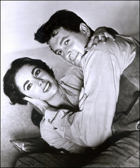 Rock Hudson