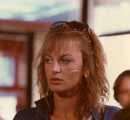 Dalila Di Lazzaro Dalila Di Lazzaro