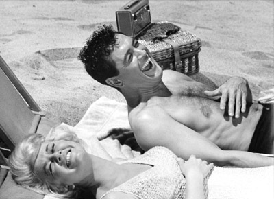 Rock Hudson