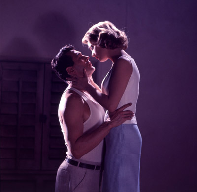 Rock Hudson