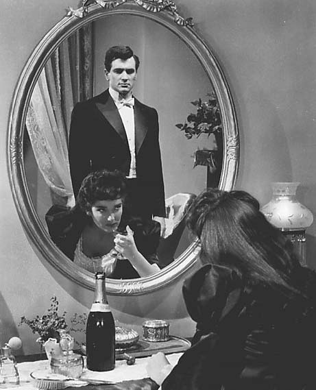 Rock Hudson