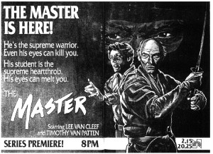The Master                                  (1984-1984)