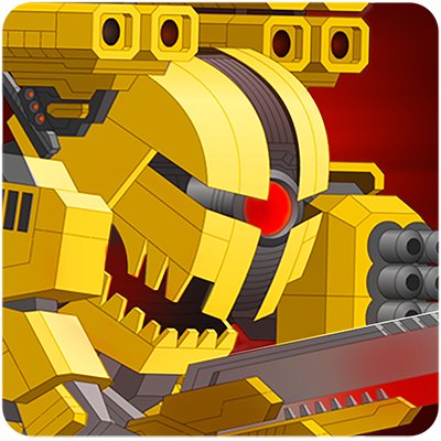 Super Mechs