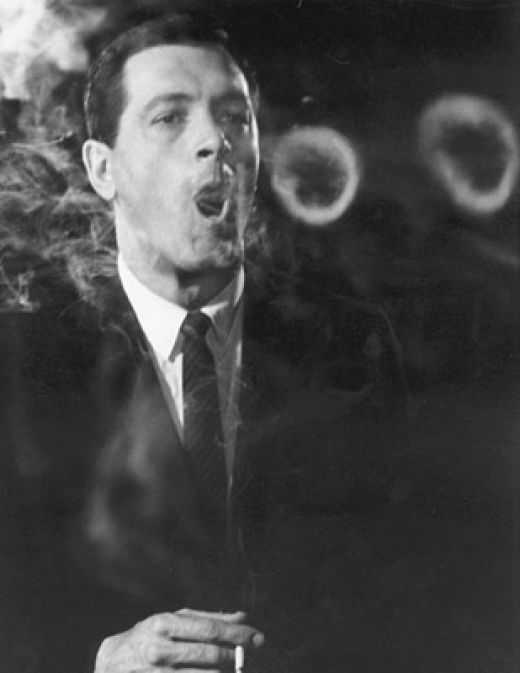 Rock Hudson Rock Hudson