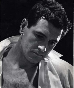 Rock Hudson Rock Hudson