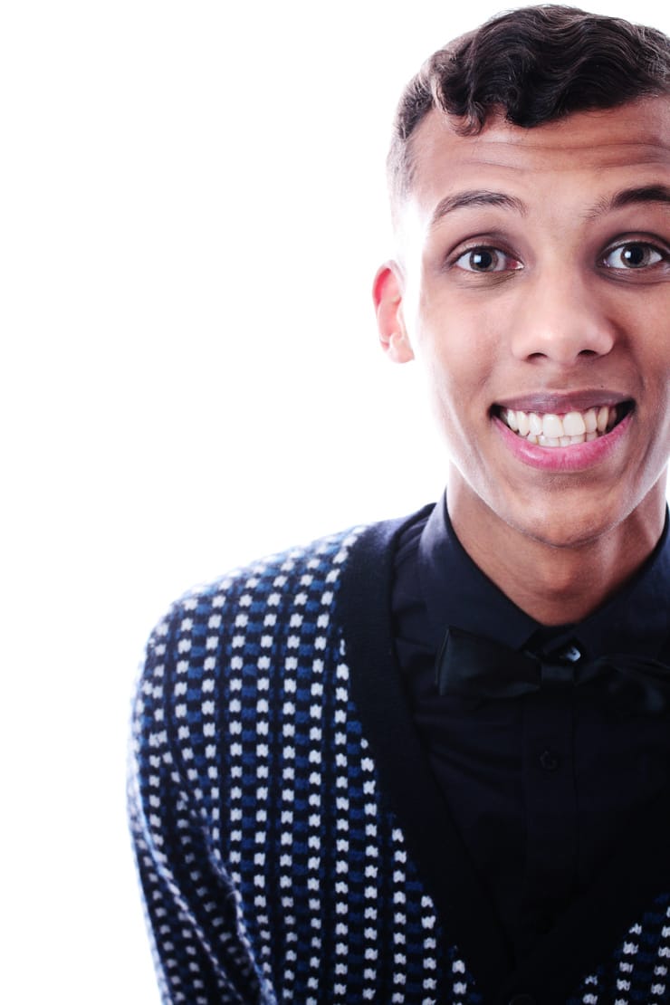 Stromae Stromae