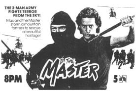 The Master                                  (1984-1984)