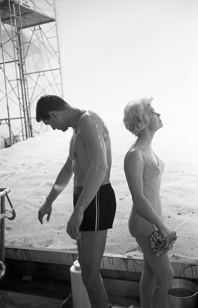 Rock Hudson Rock Hudson