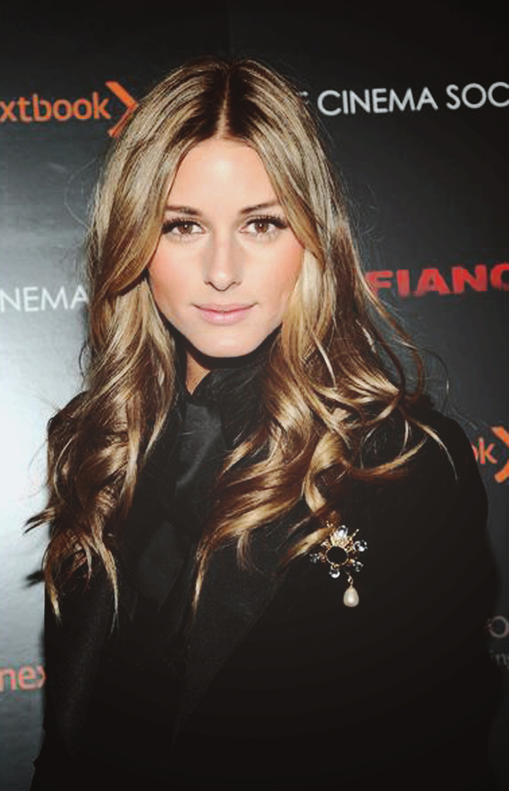 Olivia Palermo