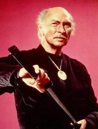 The Master                                  (1984-1984)