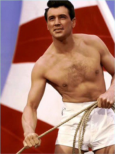 Rock Hudson Rock Hudson