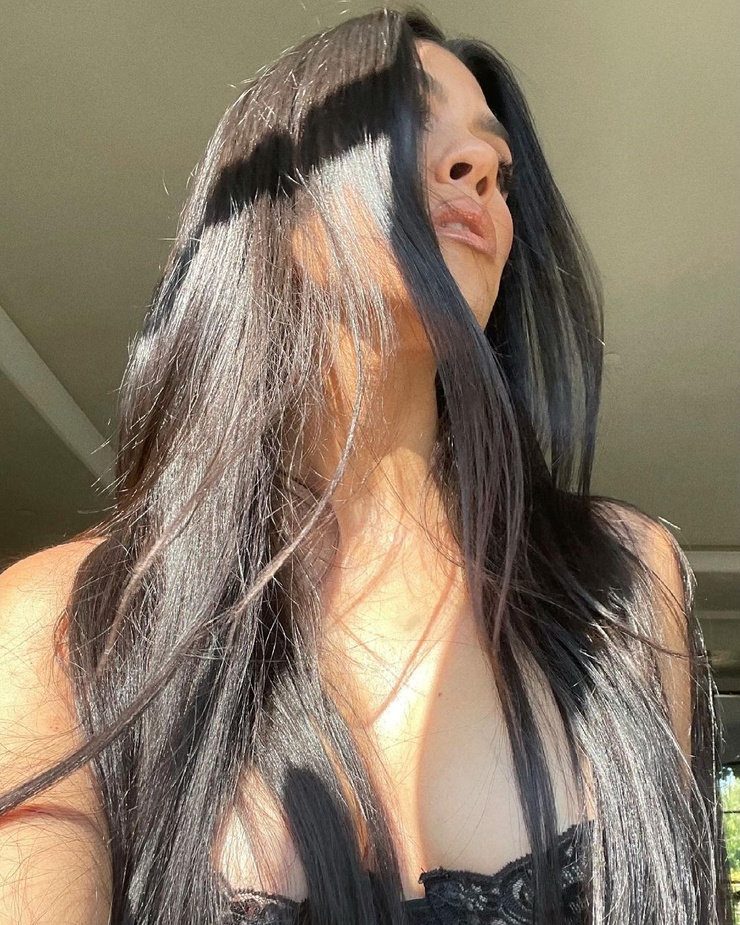 Kourtney Kardashian