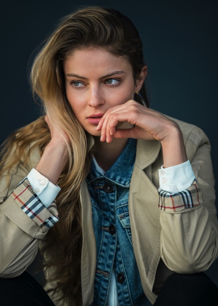 Jessica Mosching