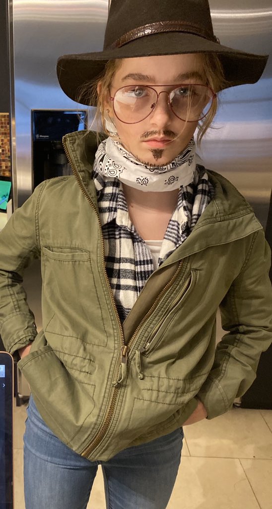 Mckenna Grace