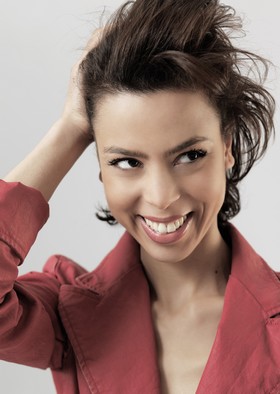 Linda Bouhenni