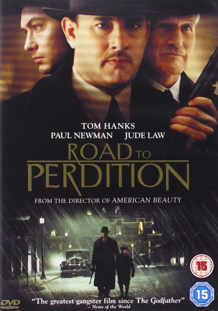 Picture of Road to Perdition