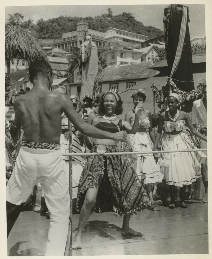 Island in the Sun (1957) Island in the Sun (1957)