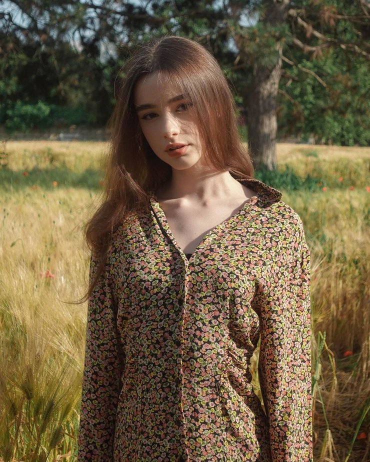 Dasha Taran (II)