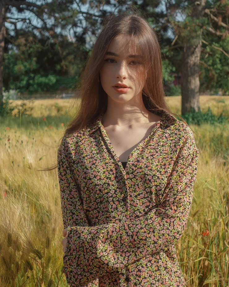 Dasha Taran (II)
