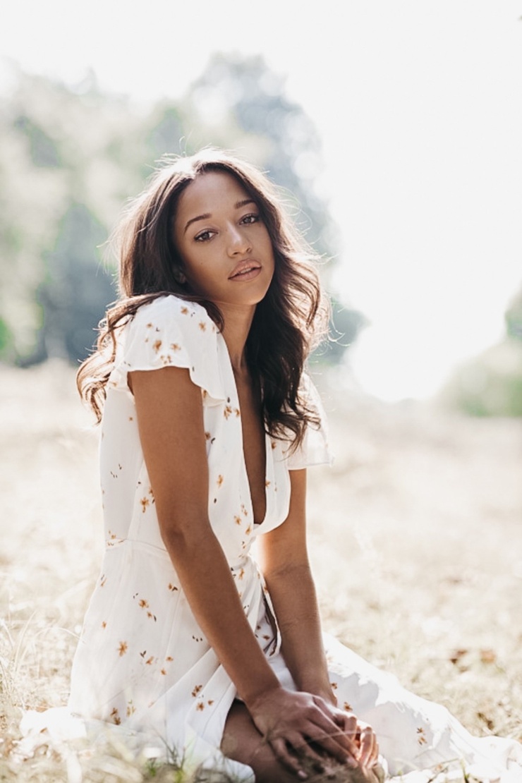 Tia Lewis