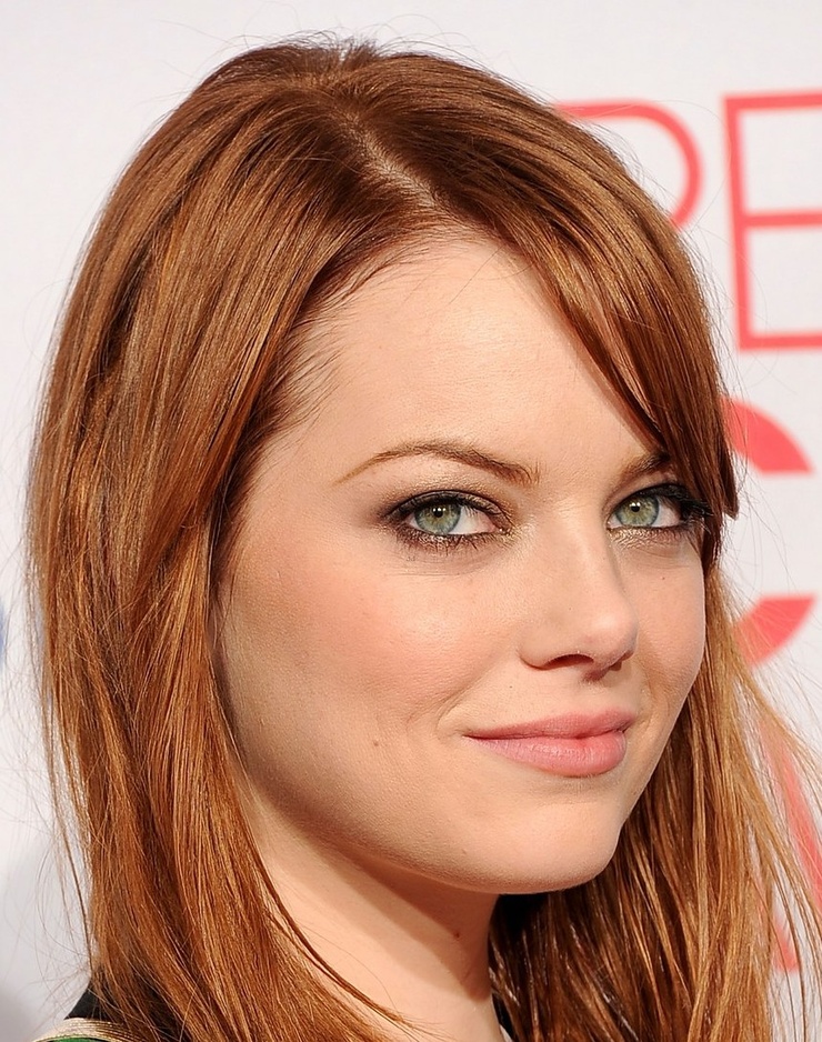 Emma Stone Emma Stone
