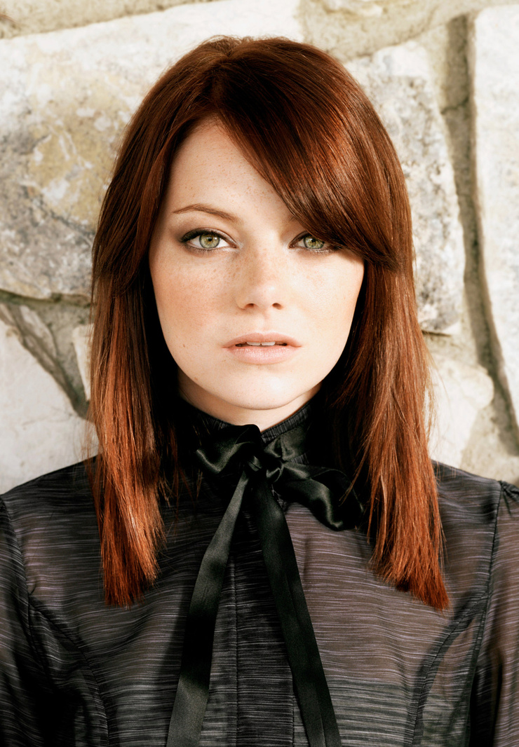 Emma Stone Emma Stone