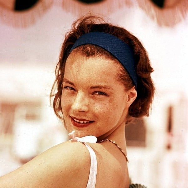 Romy Schneider