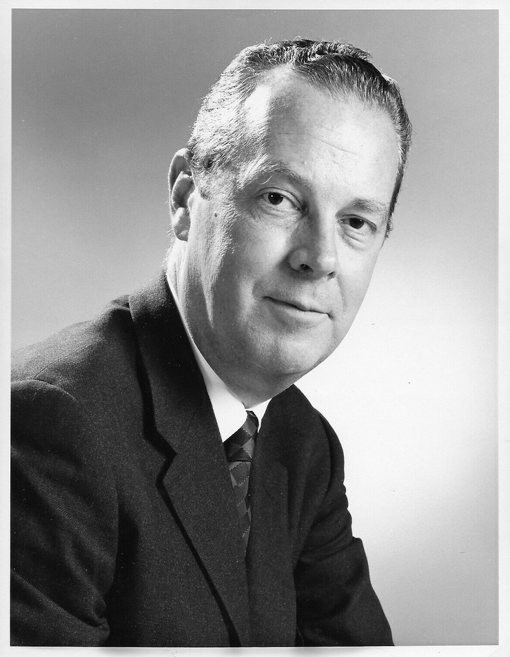 Delbert Mann