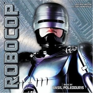 RoboCop Original Motion Picture Soundtrack