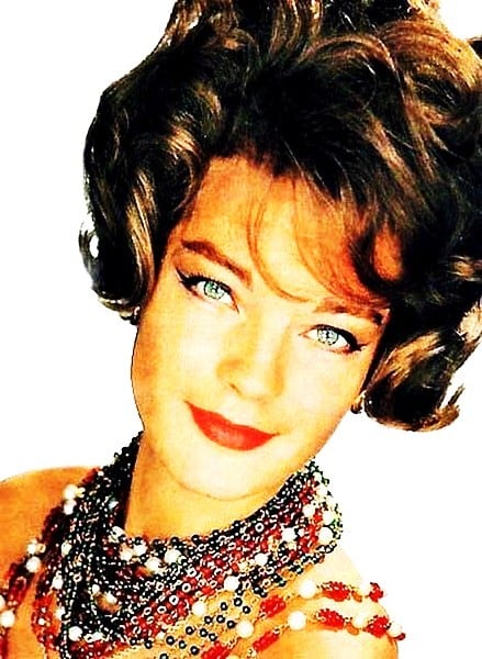 Romy Schneider