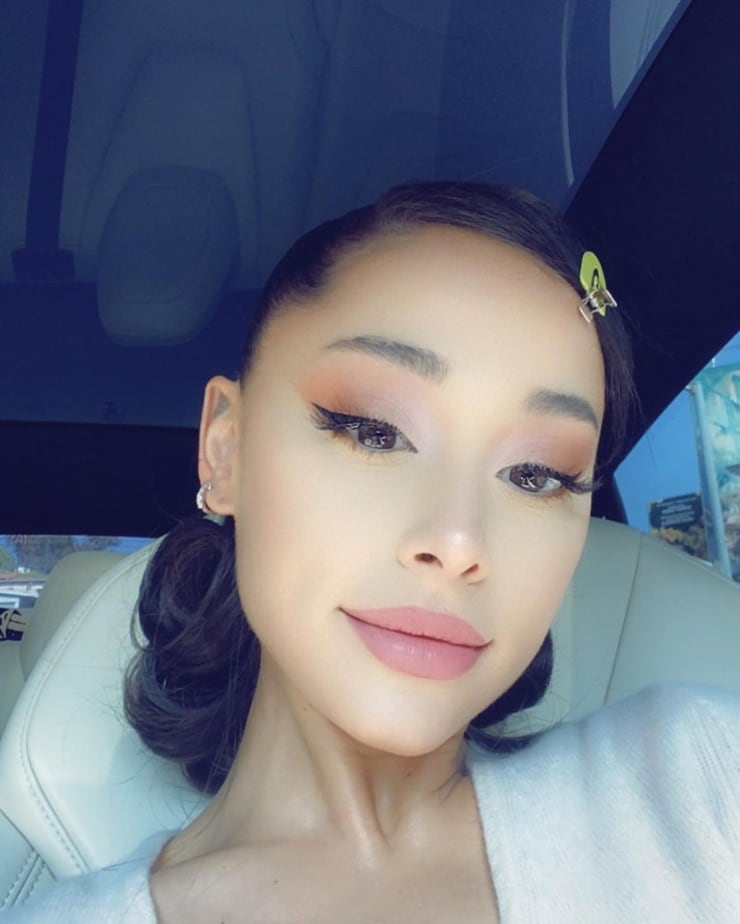 Picture of Ariana Grande