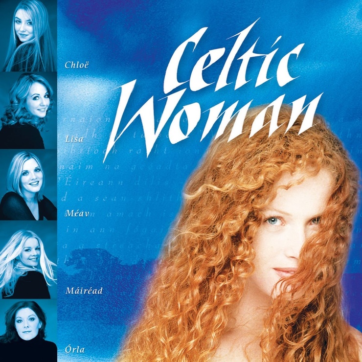 Celtic Woman