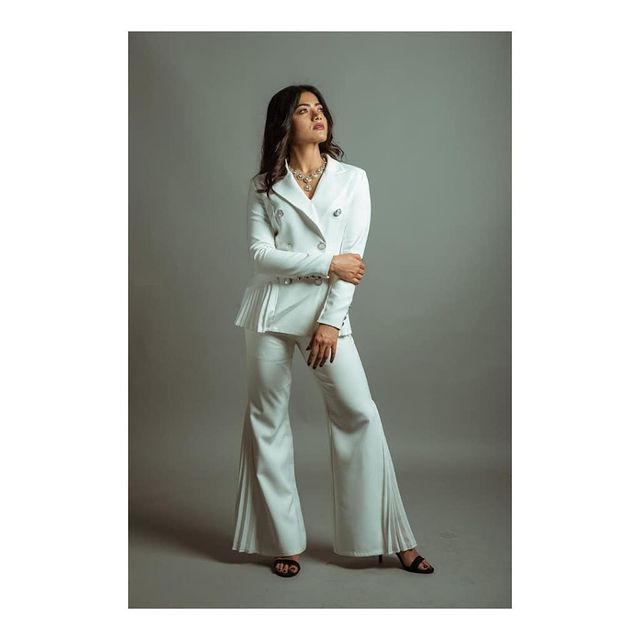 Rashmika Mandanna
