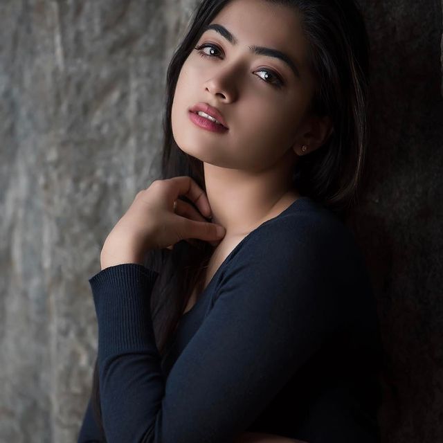 Rashmika Mandanna