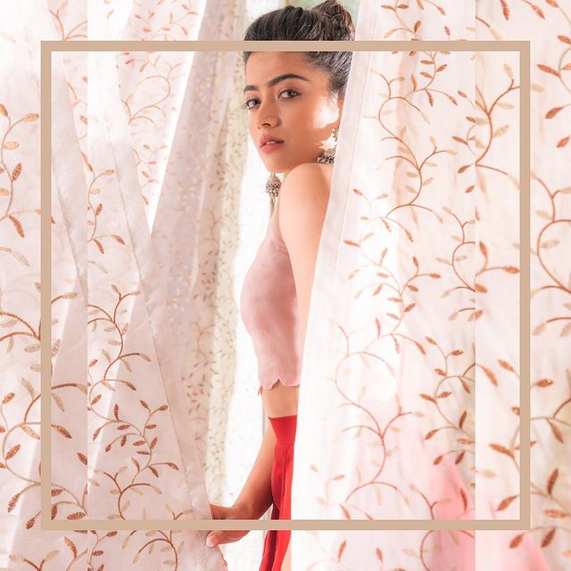 Rashmika Mandanna