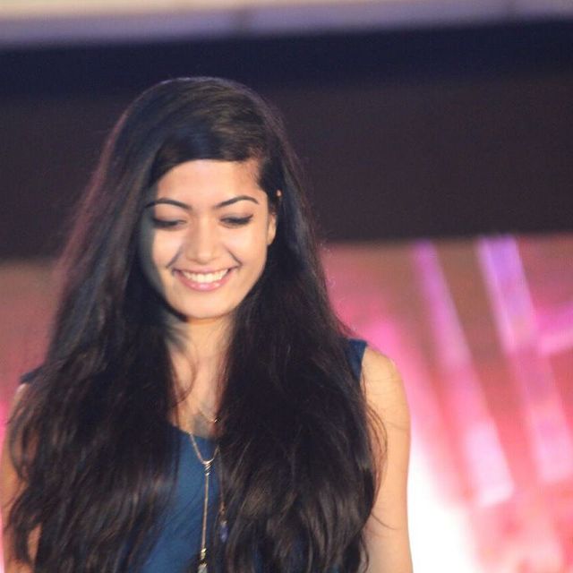 Rashmika Mandanna