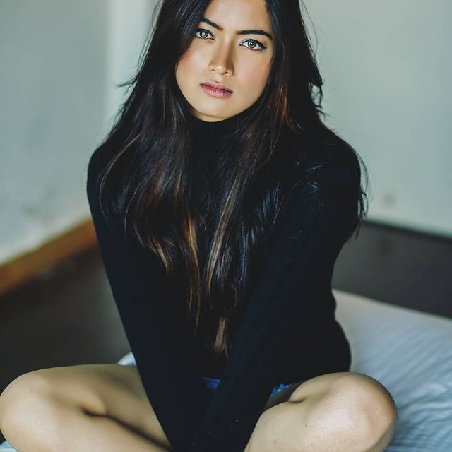 Rashmika Mandanna Rashmika Mandanna