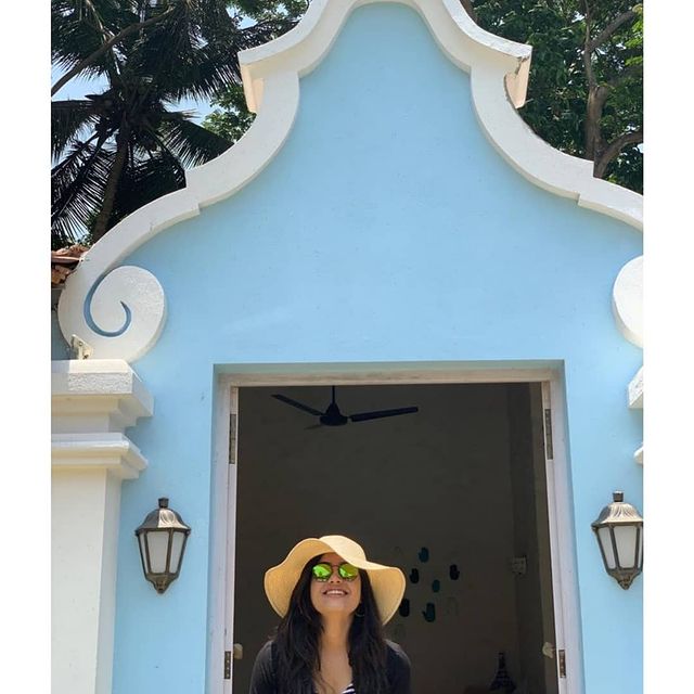 Rashmika Mandanna