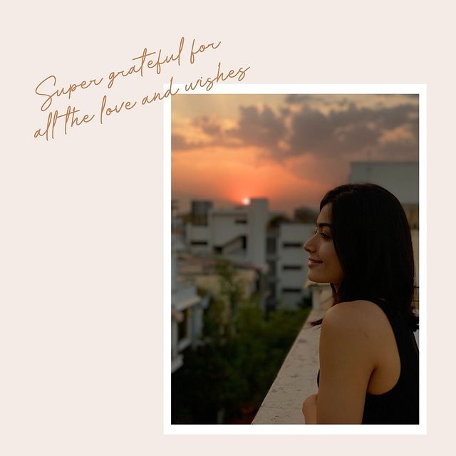 Rashmika Mandanna