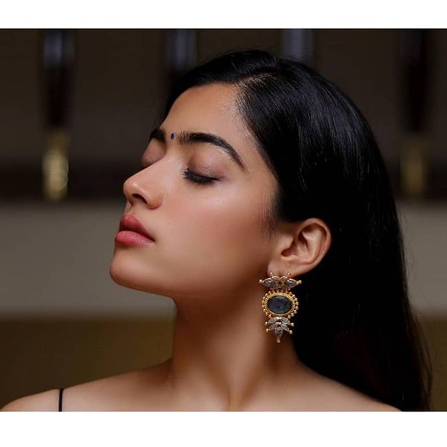 Rashmika Mandanna