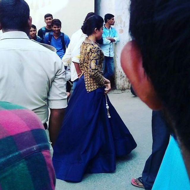 Rashmika Mandanna