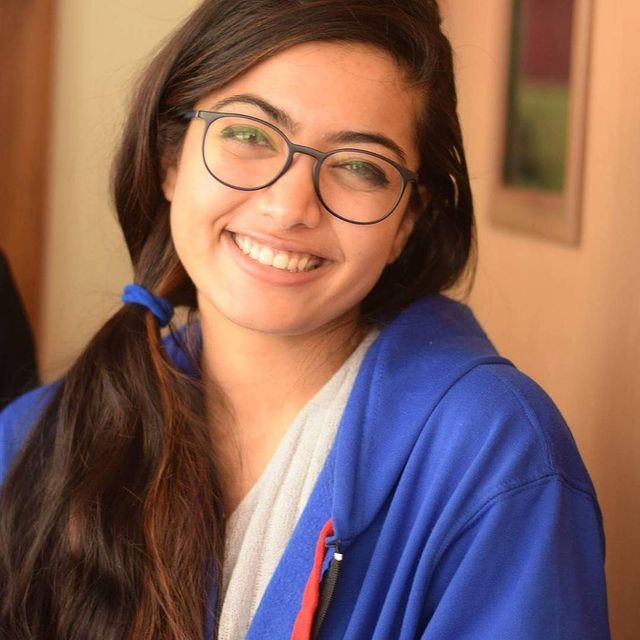 Rashmika Mandanna