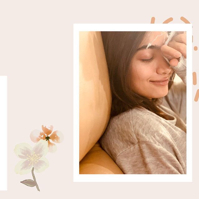 Rashmika Mandanna