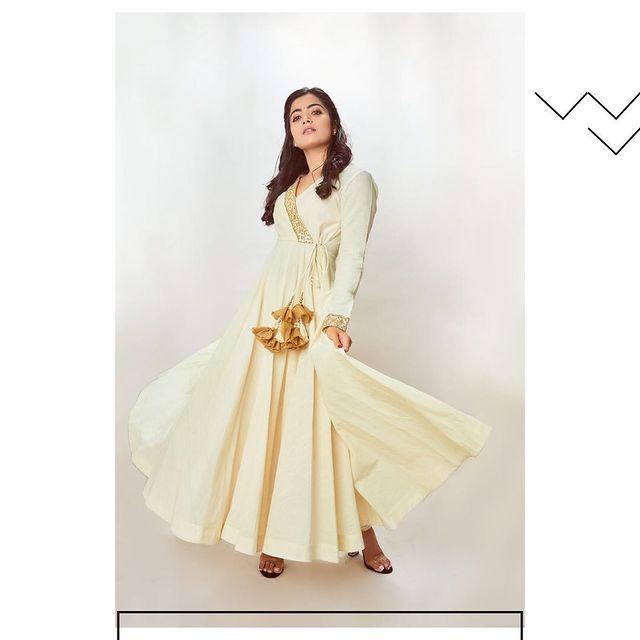 Rashmika Mandanna