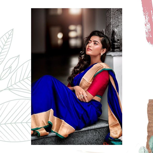 Rashmika Mandanna