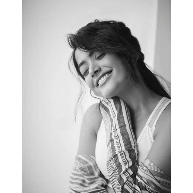 Rashmika Mandanna