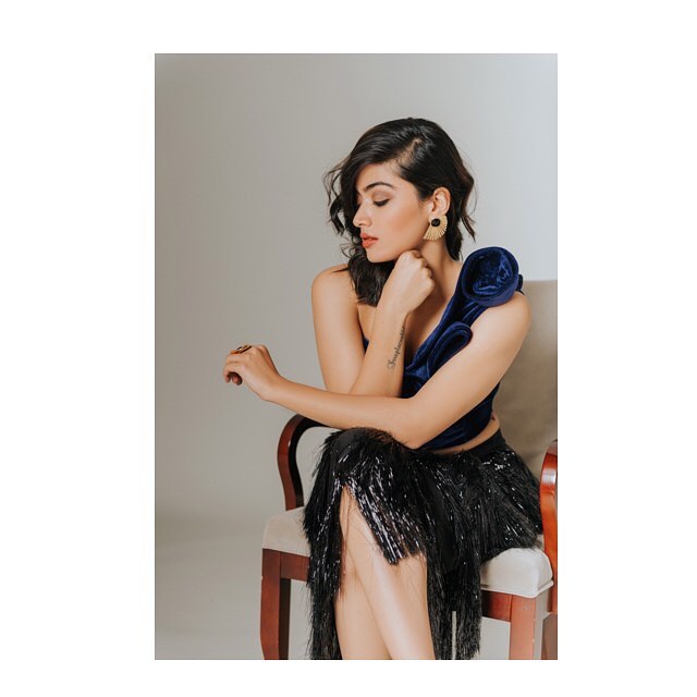 Rashmika Mandanna