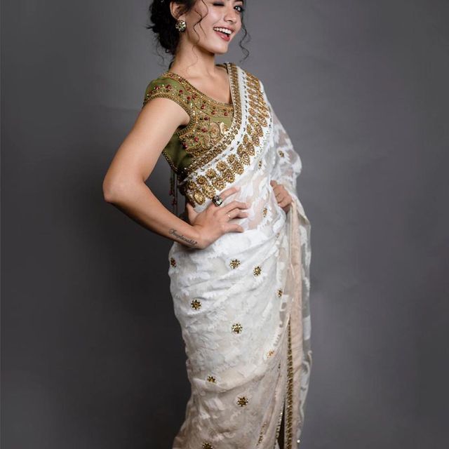 Rashmika Mandanna
